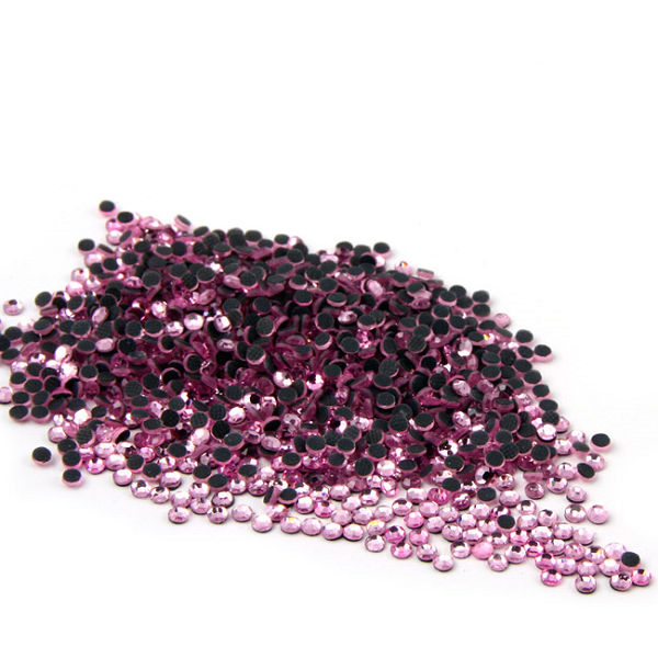 【MoreColors】美甲鑽飾 捷克鑽 107 (1種規格可選)