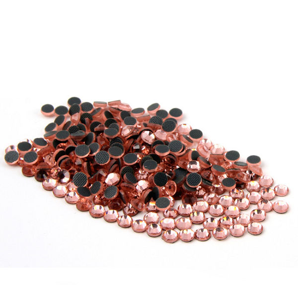 【MoreColors】美甲鑽飾 捷克鑽 108 (4種規格可選)