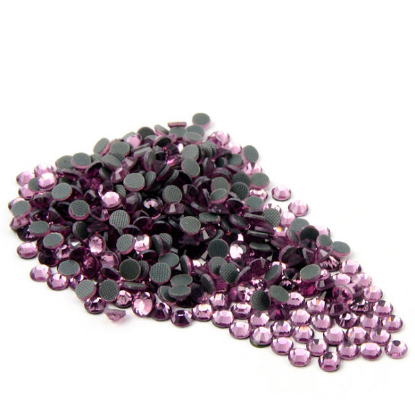 【MoreColors】美甲鑽飾 捷克鑽 118 (4種規格可選)