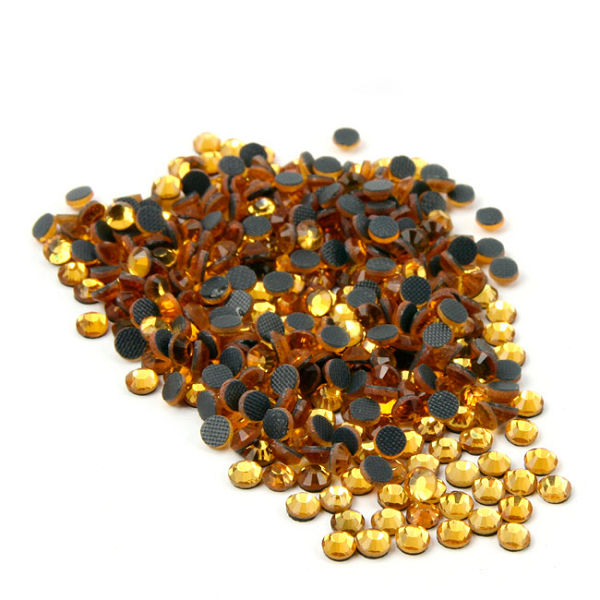 【MoreColors】美甲鑽飾 捷克鑽 121 (4種規格可選)