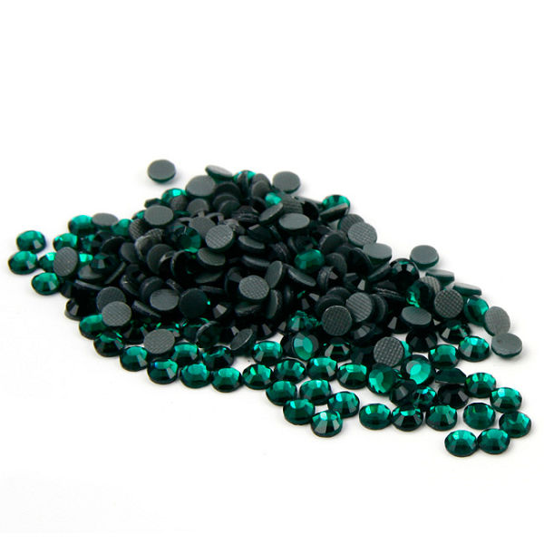 【MoreColors】美甲鑽飾 捷克鑽 124 (4種規格可選)