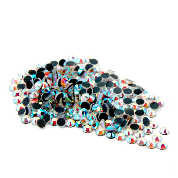 【MoreColors】美甲鑽飾 捷克鑽 201 (4種規格可選)
