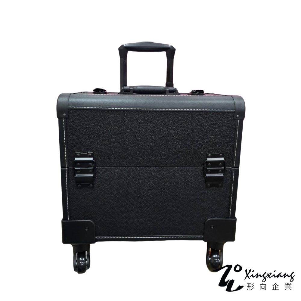 Xingxiang 形向 拉桿多功能工具箱 6K-36 美容 美髮 紋繡 美甲 彩妝 工具箱 行動工具箱