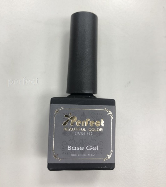 持久度可卸底膠-甲油