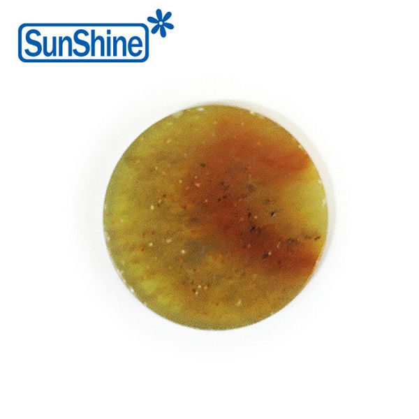 【SunShine】植睫用玉石黑膠盤 Q-6H-1