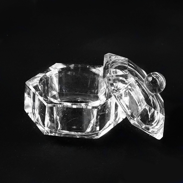 【MoreColors】六角水晶杯 B10-1