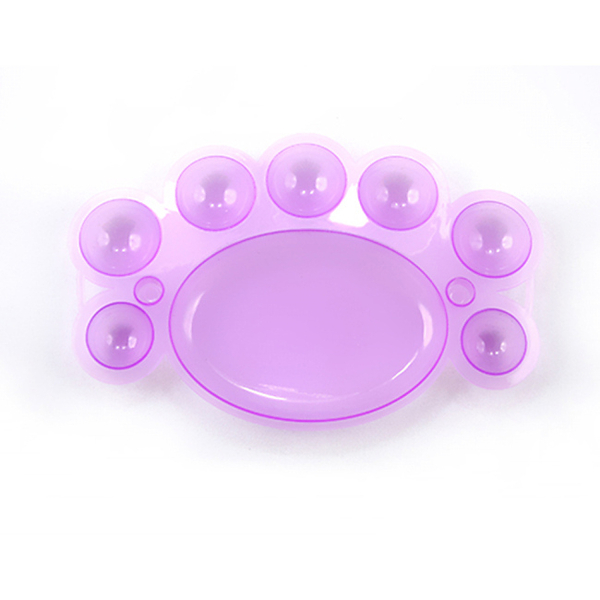 【MoreColors】美甲用 調色盤 B46-2 顏色隨機出貨 