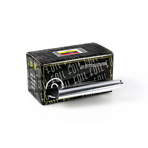 【MoreColors】加厚款卸甲錫箔紙 凝膠甲.水晶甲用卸甲錫箔紙 B55