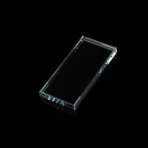 【MoreColors】多用玻璃調色盤 美甲彩繪暈染 嫁接睫毛存放玻璃臺 黑膠膠水臺 B73