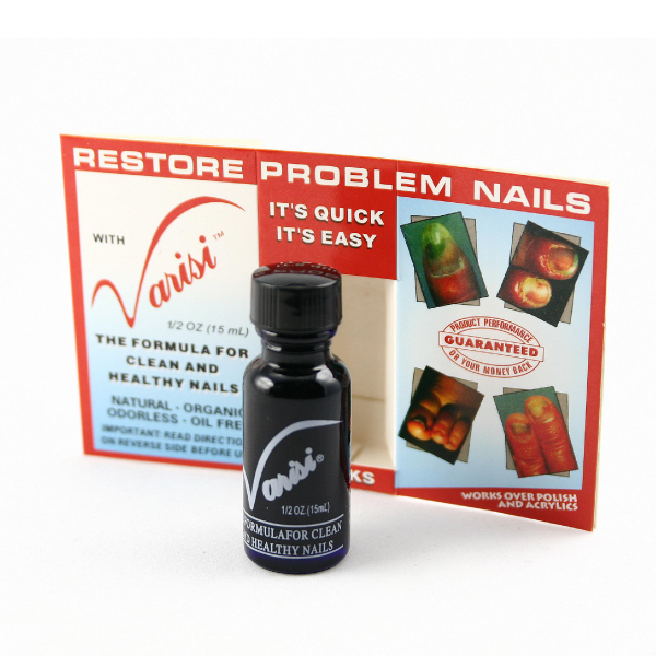 【MoreColors】灰指甲 護甲液(15ml)  C0013