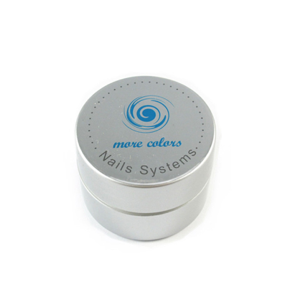 【MoreColors】光療可卸式高濃度透明延長膠 D02-01