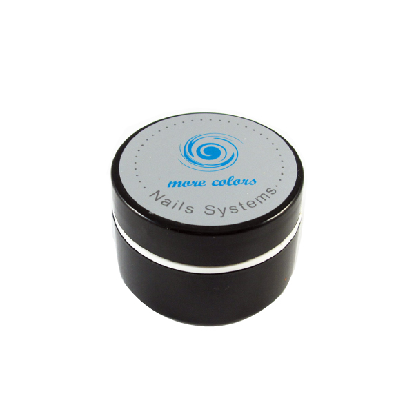 【MoreColors】可卸式璀璨凝膠(多色可選) D03-01~162