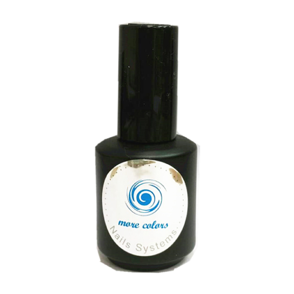 【MoreColors】光療接合劑 D03