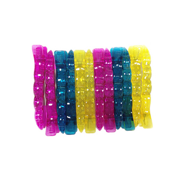 【美髮】豆豆夾-1打 FFD-001