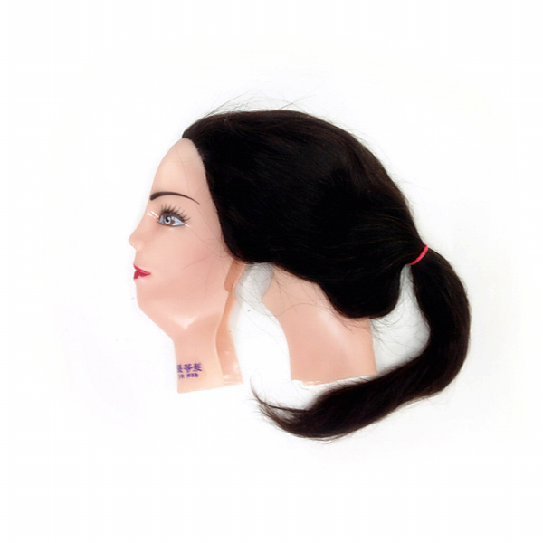 【美髮】美髮16吋  優等髮頭皮 FFG-004