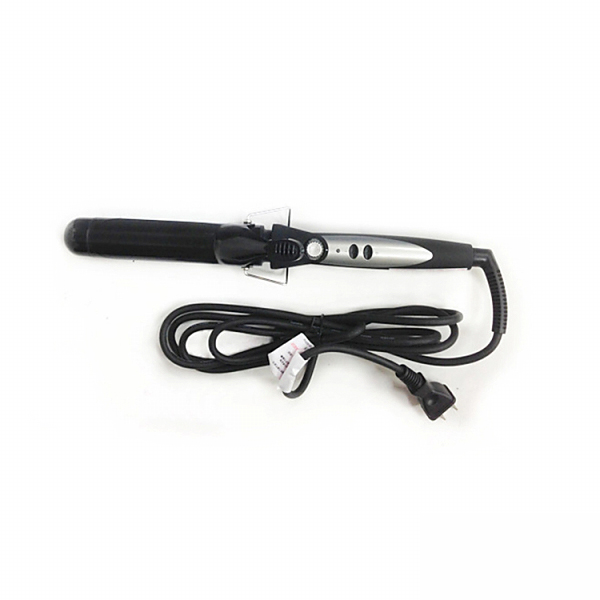 【美髮】黑陶瓷電棒捲 (25mm/28mm/32mm) FFH-005-1