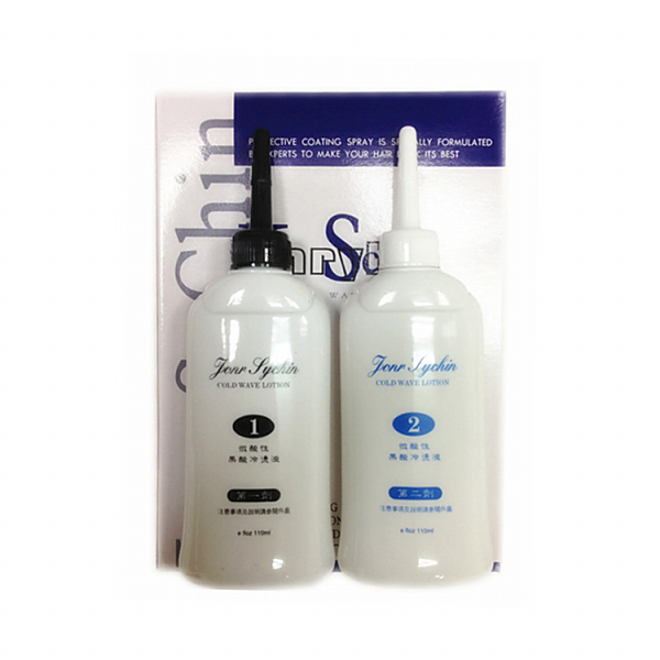 【美髮】佐晨絲冷燙液 FI-007