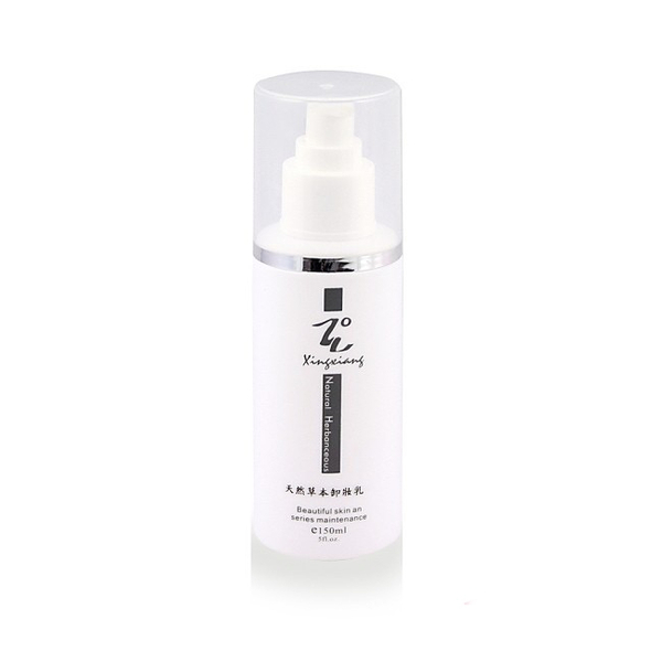 【Xingxiang 形向】心享草本卸妝乳 (美容乙丙級檢定保養品)  G-02