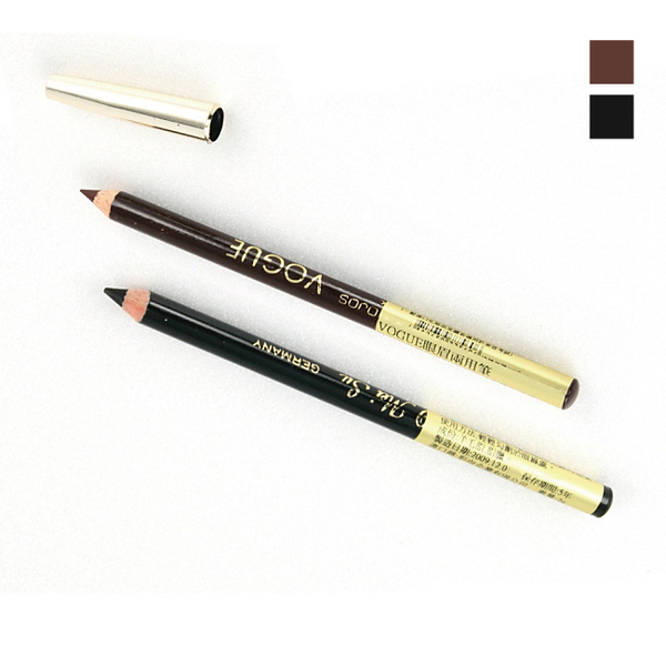 【Xingxiang 形向】眼眉兩用筆(黑/咖啡) 1A/1A-1