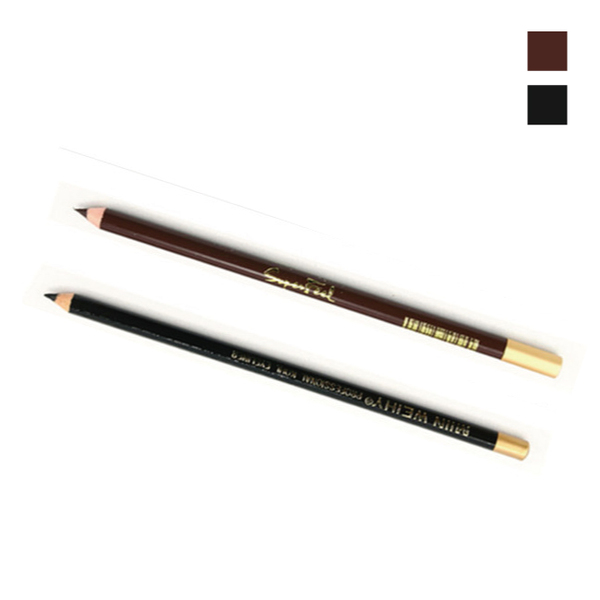 【Xingxiang 形向】眼線筆(黑/咖啡) 1B/1C-1