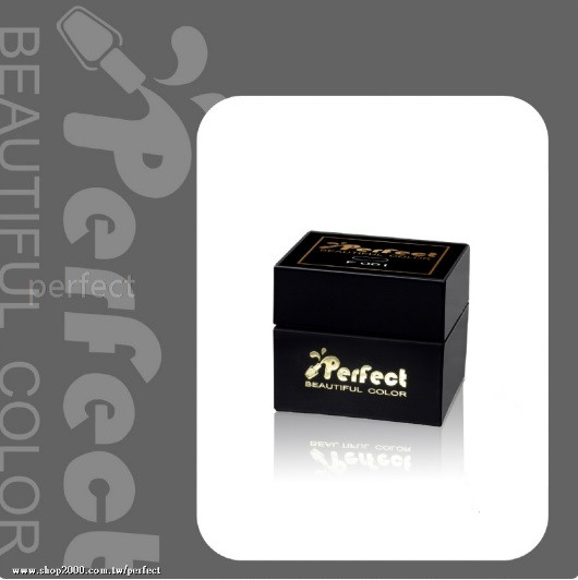 F基礎色膠系列-共19色可選(單罐賣場)