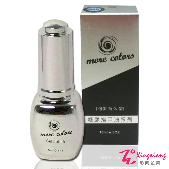 可卸式凝膠產品