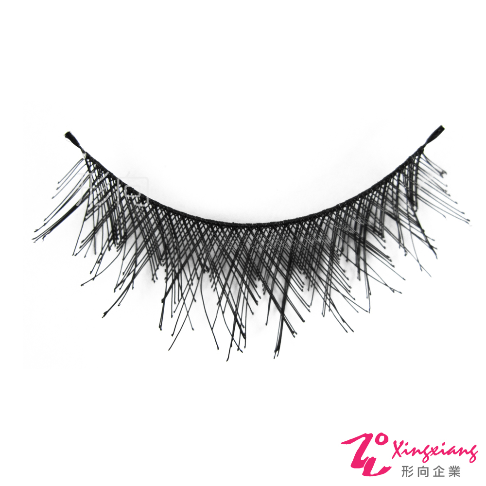 飛睫假睫毛系列